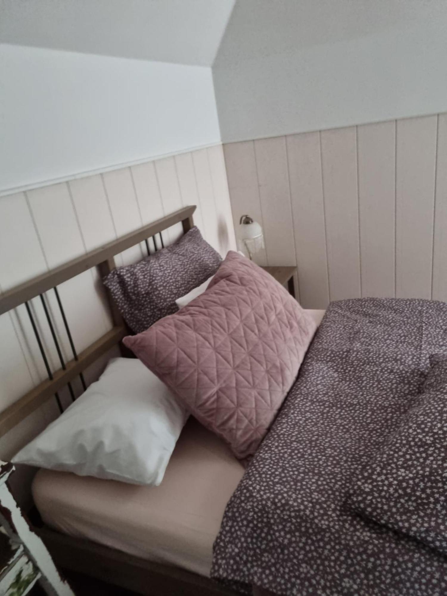 Villa Sokole Ranczo Biskupice Kocurów Esterno foto
