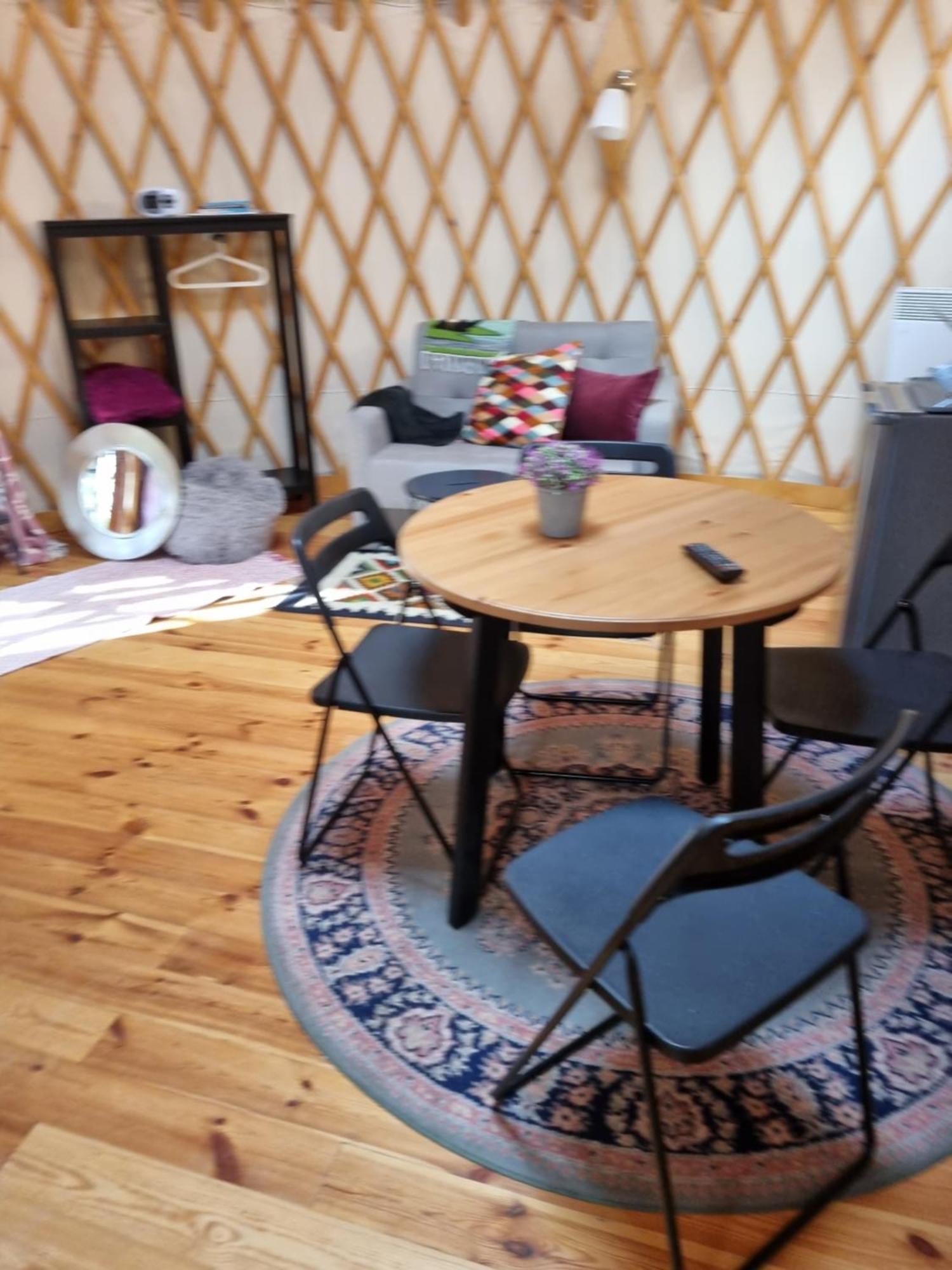Villa Sokole Ranczo Biskupice Kocurów Esterno foto