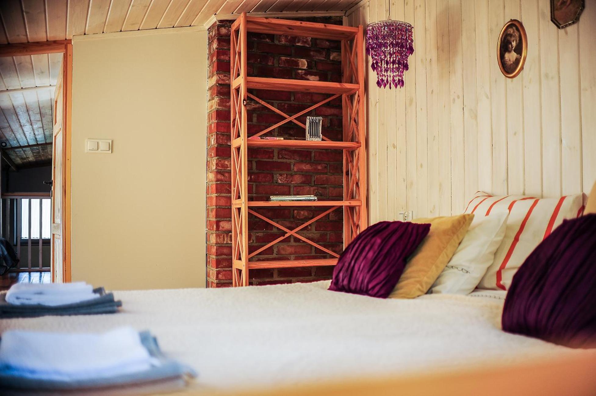 Villa Sokole Ranczo Biskupice Kocurów Esterno foto