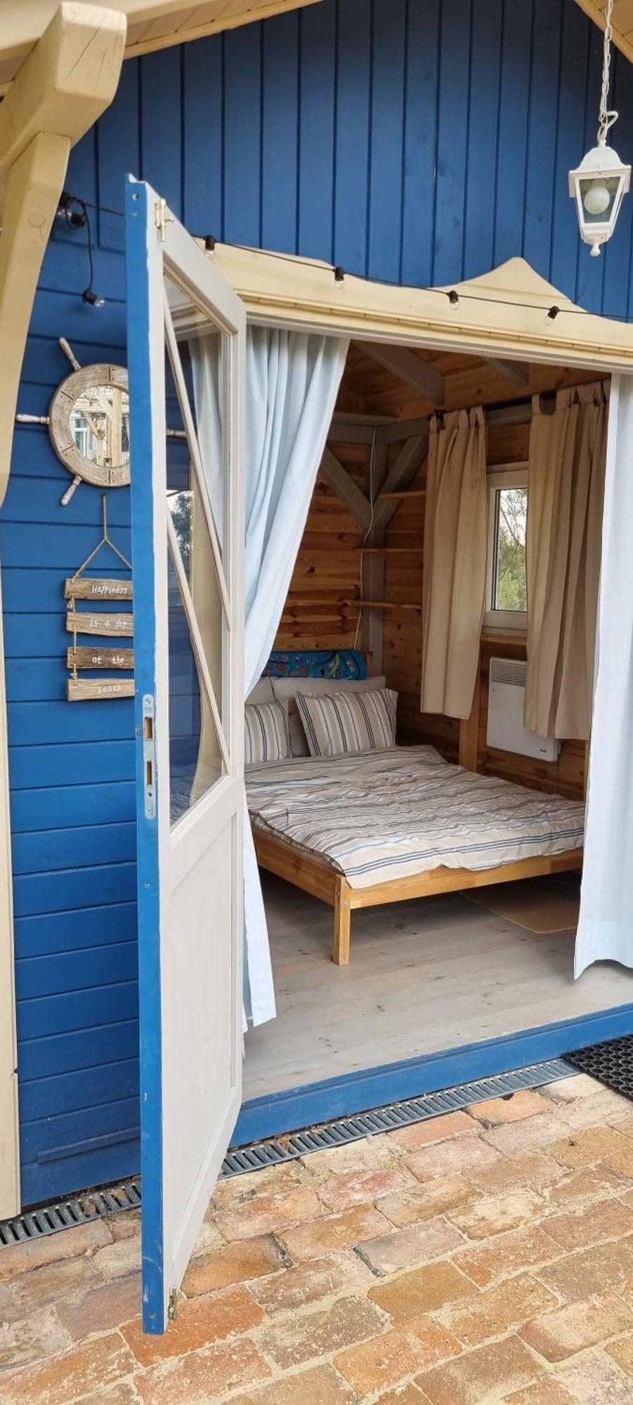 Villa Sokole Ranczo Biskupice Kocurów Esterno foto